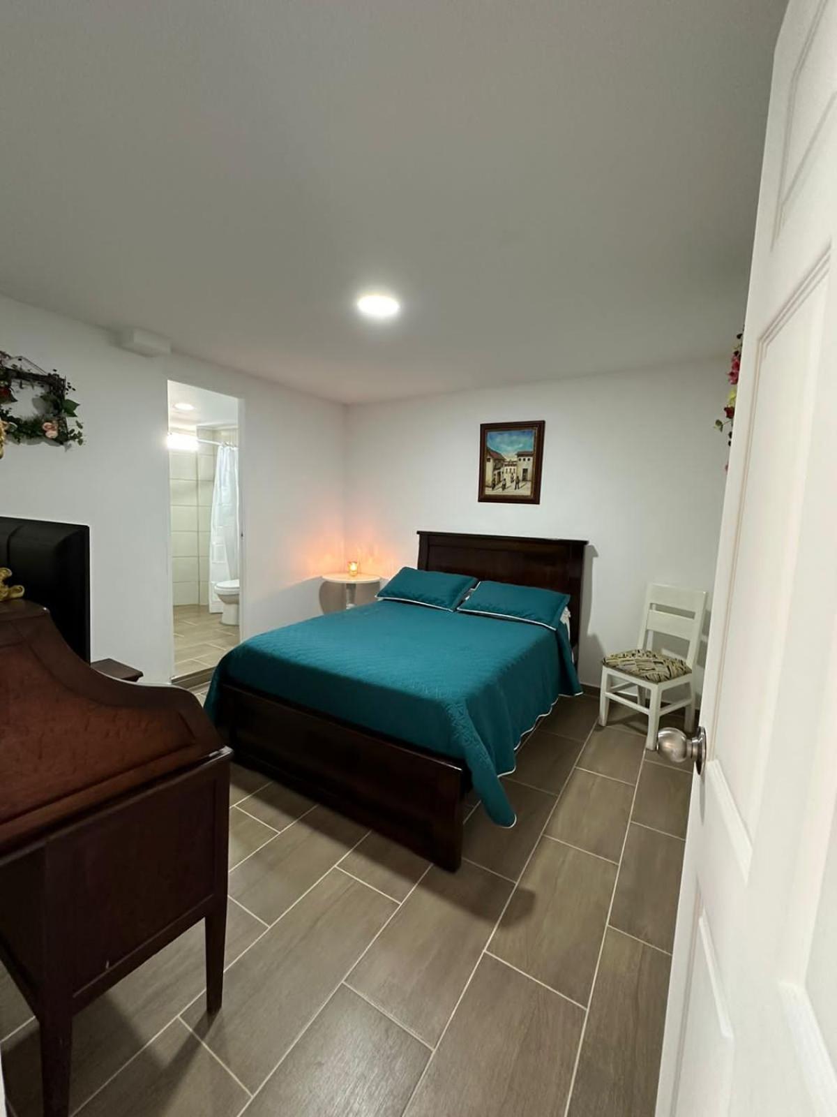 Casa Colonial Filandia Leilighet Rom bilde